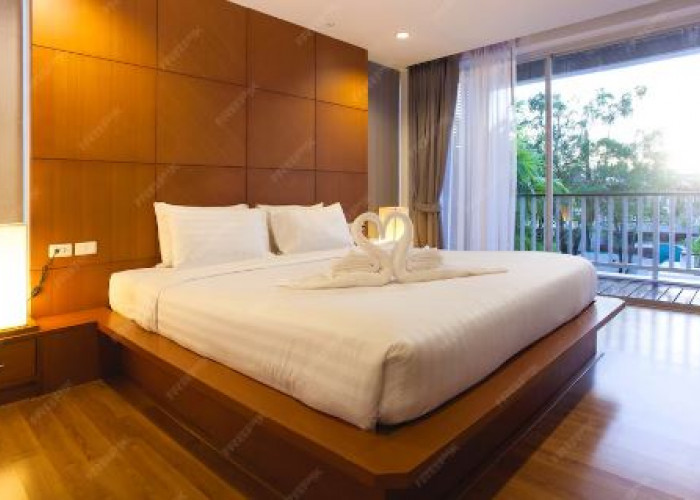 11 Rekomendasi Hotel dan Penginapan Murah di Jakarta, Nyaman untuk Staycation Akhir Pekan! Cek Listnya