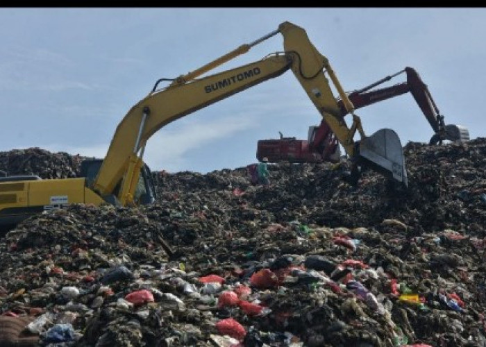 Pemborosan Sampai Rp 24.56 Miliar, Temuan BPK Seret DLH Kabupaten Bekasi