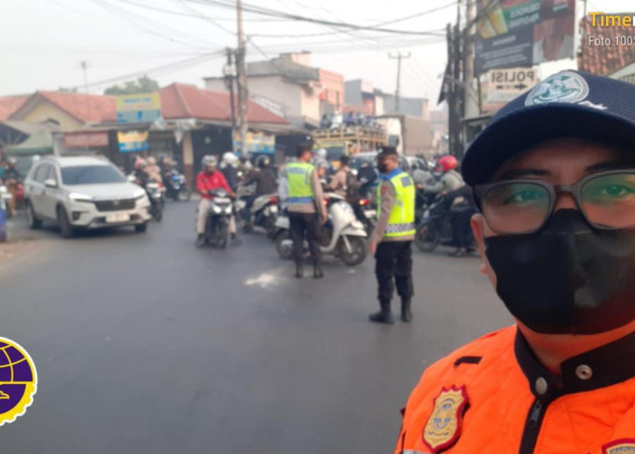 Dishub Karawang Batasi Jam Operasional Truk di Jalur Pinayungan-Cidomba, Berlaku Mulai 30 Oktober