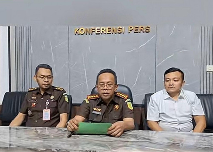 Kejari Purwakarta Tahan Tiga Tersangka Korupsi KUR Fiktif BRI, Kerugian Negara 3,4 Miliar