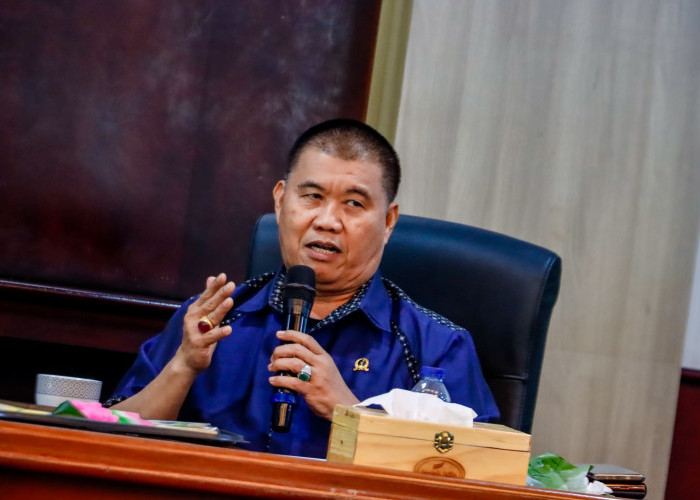 Komisi III Minta MPP Kabupaten Bogor Terus Tingkatkan Pelayanan