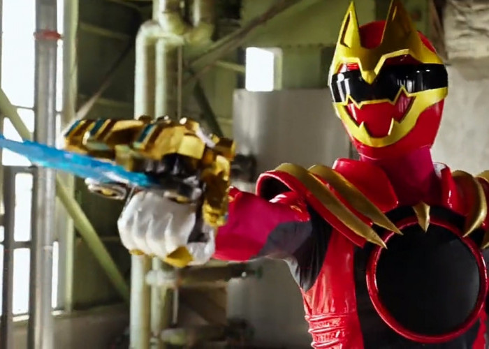 No.1 Sentai Gozyuger Episode 1 Sub Indo: Sinopsis & Tempat Nontonnya