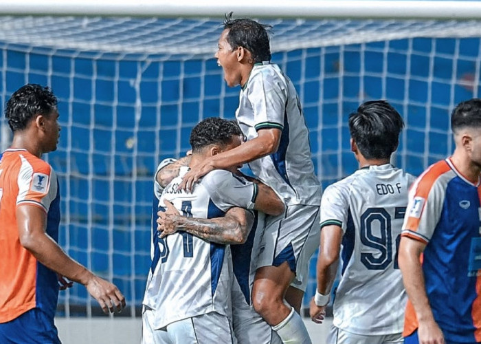 Port FC vs Persib Bandung: Maung Bandung Punya Keuntungan Kebugaran Jelang Laga Perdana ASEAN Club Championshi
