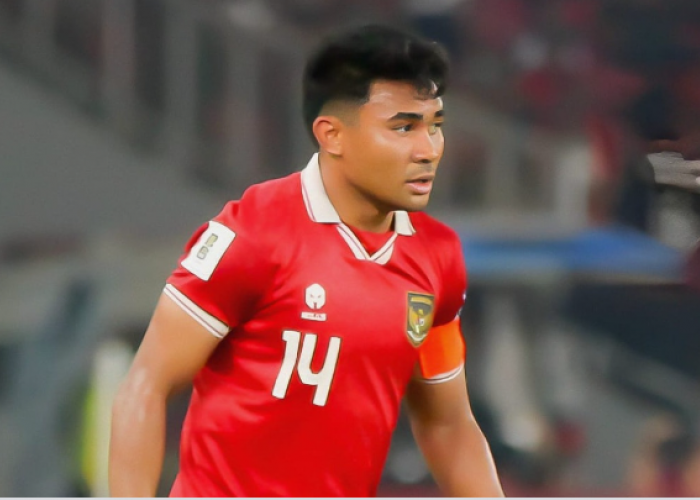 Kualifikasi Piala Dunia 2026 Zona Asia : Asnawi Mangkualam Absen di Laga Timnas Indonesia vs Vietnam, Kenapa?