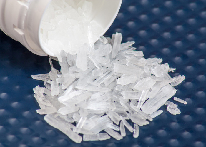 Razia Motor di Karawang Timur Polisi Dapat Narkoba di Bungkus Rokok Pengendara