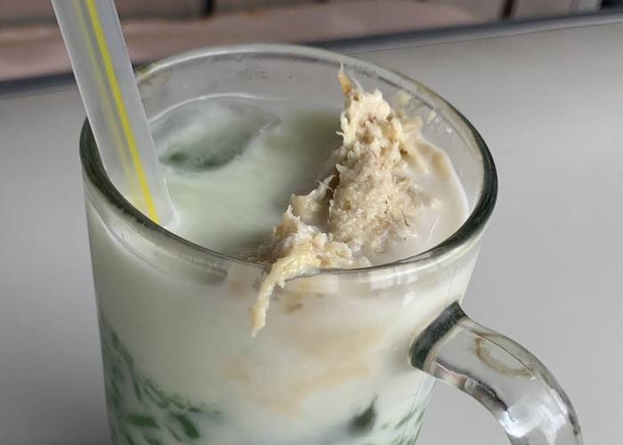 11 Minuman yang Paling Diburu Warga Jatimulya Tambun Selatan Saat Cuaca Panas, Nomor 7 Rela Antre!