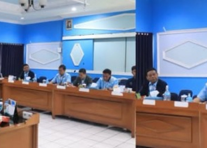 Jamin Kualitas dan Keamanan Produk Taruma+, Perumdam Tirta Tarum Gelar Pelatihan SNI dan HACCP