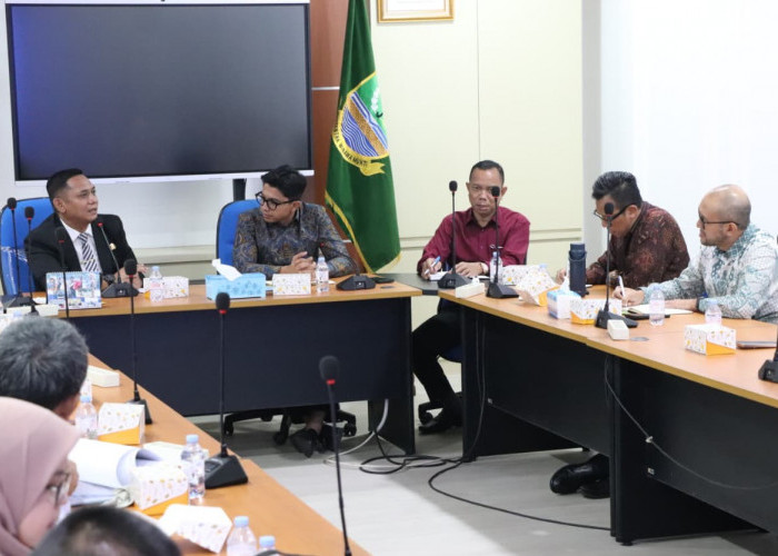 TPA Burangkeng Susul Kota Bekasi, Proyek Sampah Listrik di Kabupaten Bekasi Mulai Dibangun Tahun Ini 
