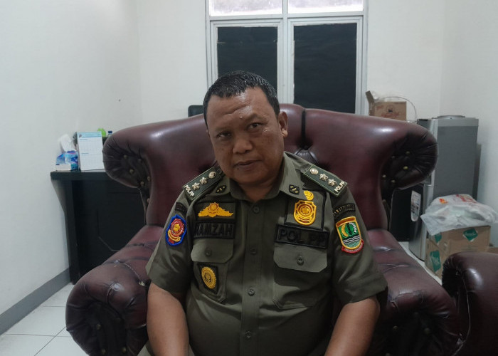 Satpol PP Karawang Tingkatkan Keamanan Jelang Natal dan Tahun Baru 2025