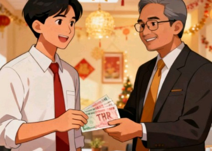 Ormas Jangan Coba-coba Minta THR ke Pengusaha, Apalagi Maksa, Ini Ancaman Mabes Polri