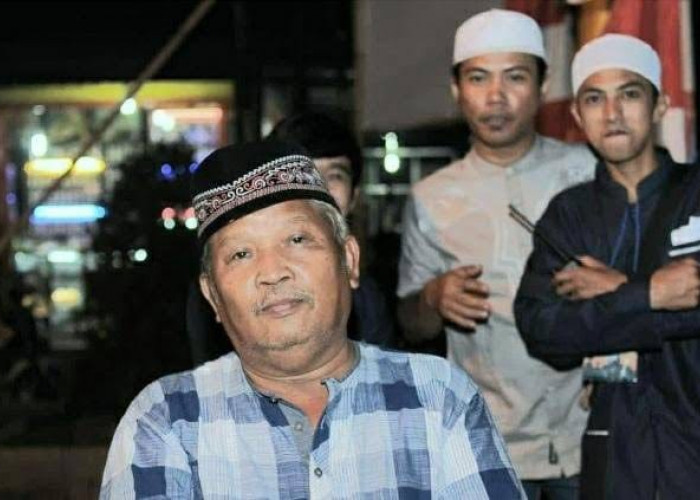 Soroti Seleksi Pilkades Desa Duren, Ebeh Halim Tegaskan Pentingnya Kepatuhan Aturan