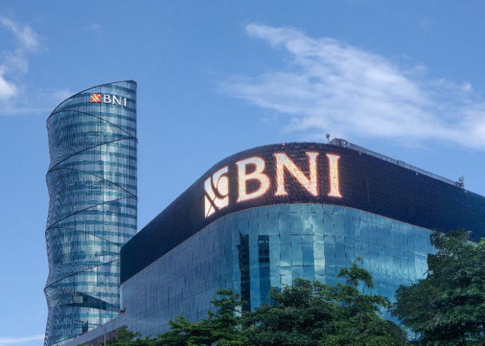 Tabel KUR BNI 2026 untuk Pengusaha Pemula: Pinjaman Rp100 Juta Tenor 1-5 Tahun, Berapa Cicilan Per Bulan?