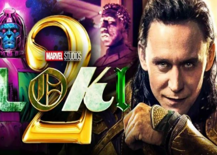 Loki Season 2 Dilarang Marvel Munculkan Karakter Tertentu!
