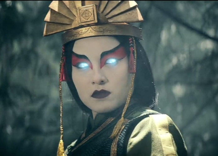 Fakta Menarik Avatar Kyoshi, Pendahulu dari Avatar Roku, Kyoshi Juga Pernah Membunuh Lawannya