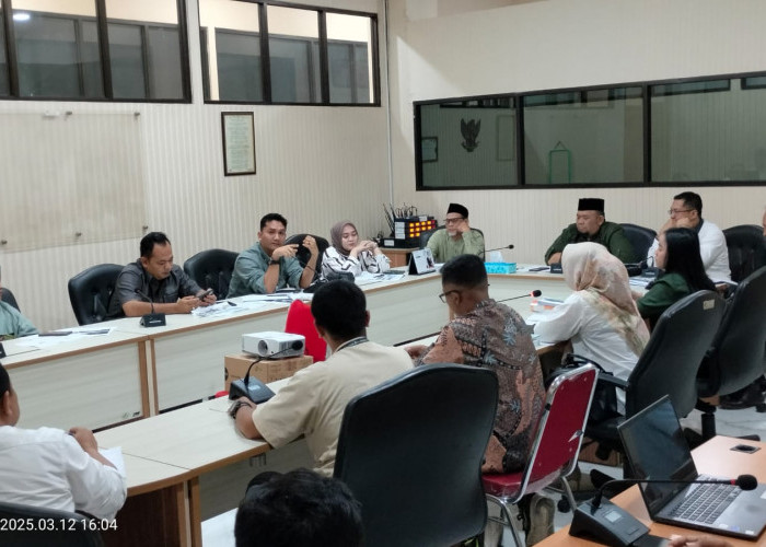 DPRD Desak Perumahan The Arthera Hill 2 Percepat Penanganan Banjir