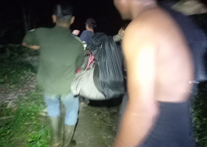 Diklatsar Mapala Unsima Bekasi di Sanggabuana Memakan Korban, Sempat Mengalami Kesurupan