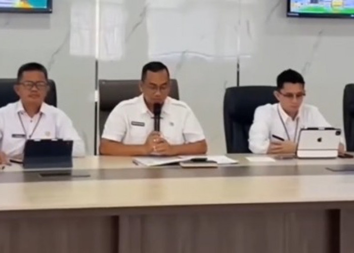 Bapenda Karawang Sosialisasikan Kebijakan Pajak Daerah kepada Wajib Pajak Kawasan Industri