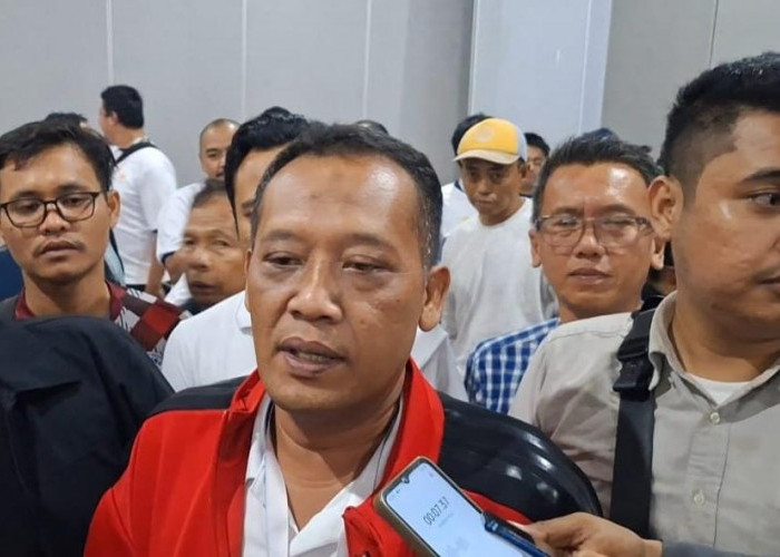 Joyo Wiroso Terpilih Jadi Ketua KONI Karawang Periode 2025-2029