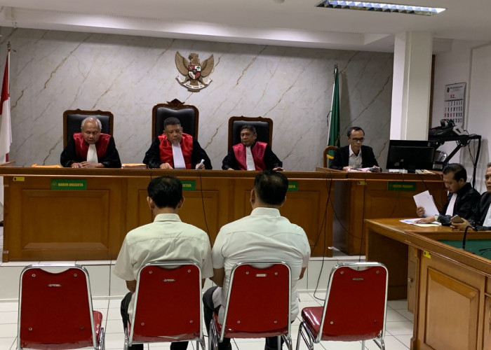 Sidang Perdana Korupsi Tunjangan Perumahan DPRD Bekasi, Kerugian Negara 21,7 Miliar, Jaksa Siapkan 55 Saksi