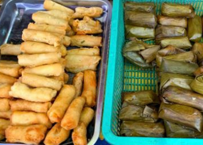 Simple tapi Banyak Disukai! Ini Dia 7 Menu Takjil Praktis yang Nggak Ribet untuk Bagi-Bagi Buka Puasa