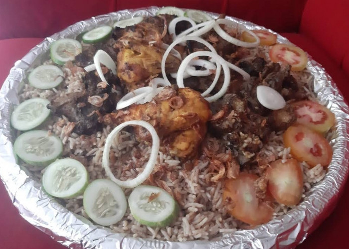 10 Rekomendasi Nasi Kebuli Enak di Jatimulya Tambun Selatan, Nomor 7 Jadi Langganan Pecinta Kuliner