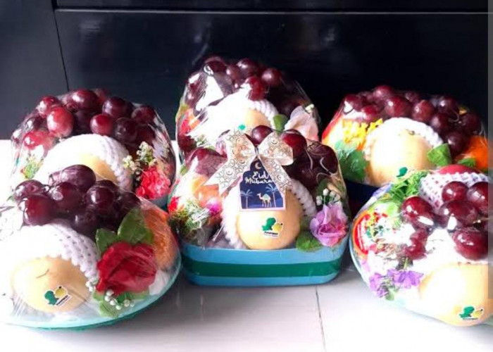 Bosan Kue Kaleng dan Sirup? Ini Alternatif THR Lebaran yang Lebih Unik dan Berkesan