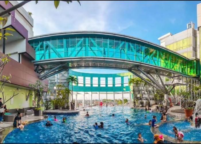 5 Hotel di Bekasi untuk Staycation Libur Lebaran 2026: Suasana Nyaman, Fasilitas Lengkap dan Harga Murah!