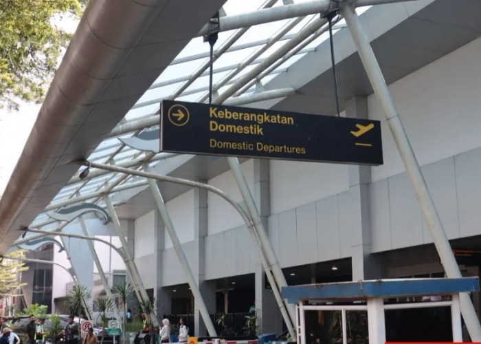 Wings Air Hentikan Rute Bandung–Yogyakarta