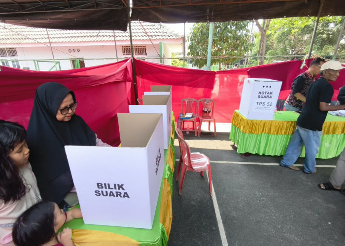 526 Calon Kepala Desa Berebut Tahta 8 Tahun di Arena Pilkades Bekasi, Siapa Pemenangnya?
