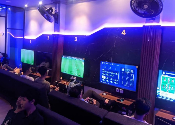 10 Tempat Rental PS di Jatimulya Tambun Selatan yang Jadi Favorit Gamers, Nomor 4 Bikin Betah Main