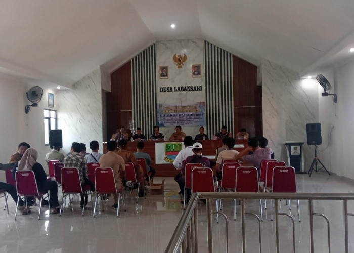 Tokoh Masyarakat di Cikarang Pilih Anggota BPD?
