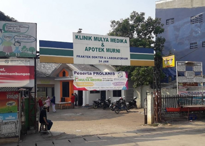 Rekomendasi 6 Klinik 24 Jam di  Sekitar Jatimulya Tambun Selatan yang Bisa Jadi Andalan Saat Darurat