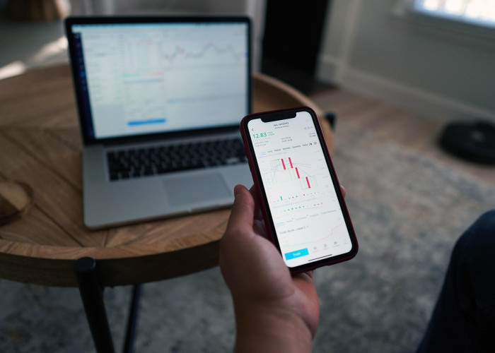 Saham BUMI Turun Tajam, Investor Asing Justru Diam-diam Akumulasi