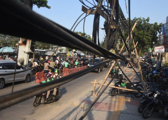 Pemkot Bekasi Luncurkan Ducting Kabel Terpadu untuk Tata Kota Modern