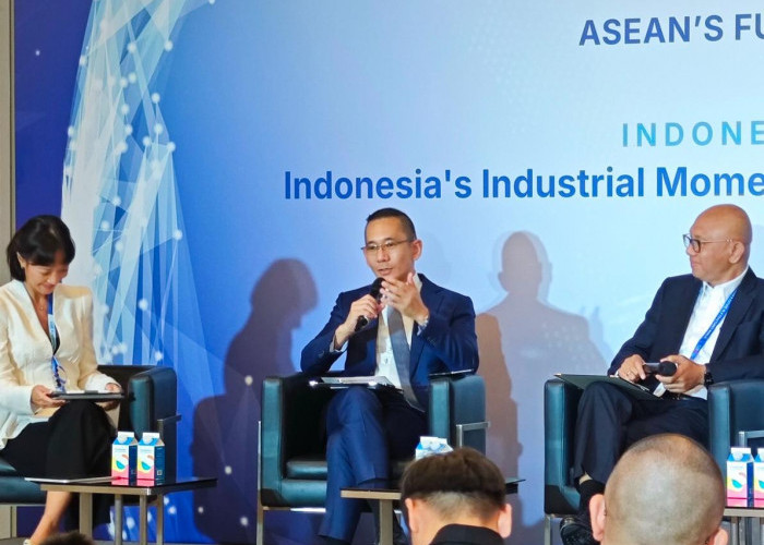 Suryacipta Swadaya dan UOB Indonesia Jalin Kerja Sama, Dorong Investasi Industri