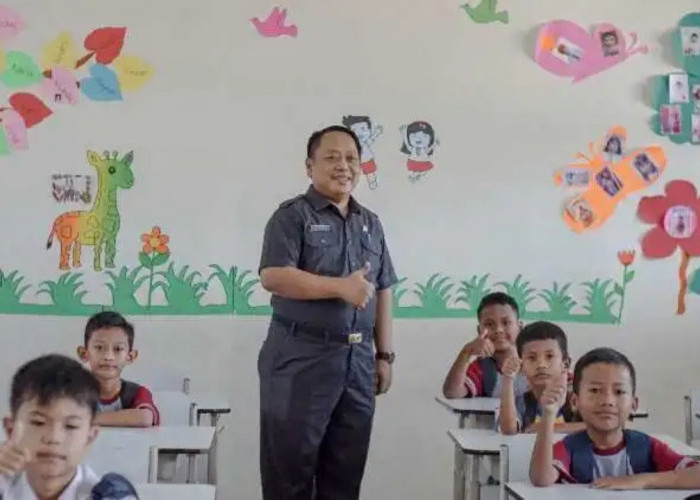 Tiga Pembangunan DCKTR Bekasi Menjadi Prioritas Untuk Masyarakat