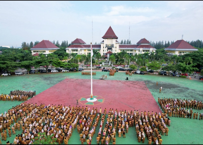 Bekasi Zona Merah KPK, Skor MCSP Anjlok