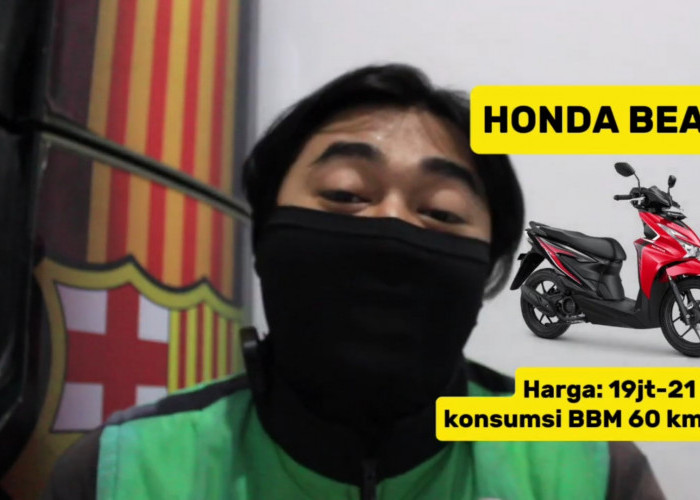 Bisa Jadi Pilihan! Rekomendasi Motor untuk Ojol Tahun 2026: Kuat, Irit, dan Mudah Dirawat