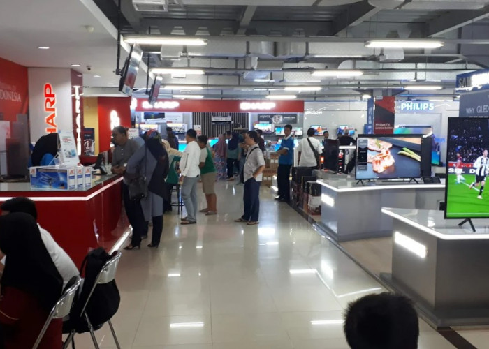 5 Rekomendasi Toko Elektronik di Dekat Lippoland Karawang