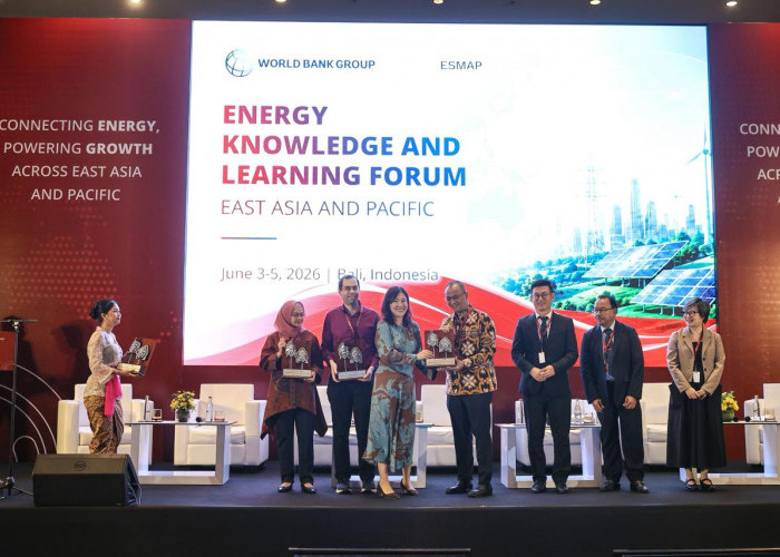 Pertamina Akselerasi Transisi Energi Melalui Program Dekarbonisasi dan Bisnis Rendah Karbon