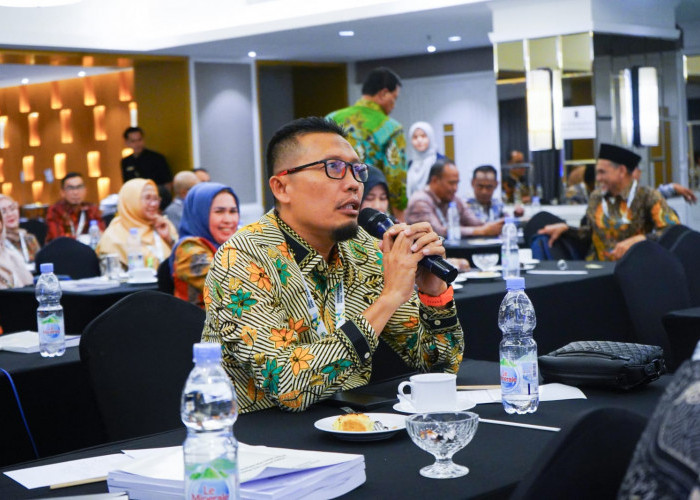 Proses Pengisian BPD di Kabupaten Bekasi Dinilai Berpotensi Konflik