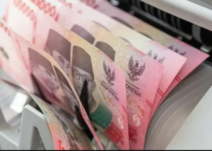 Pemprov Jawa Barat Siapkan THR untuk PPPK Paruh Waktu