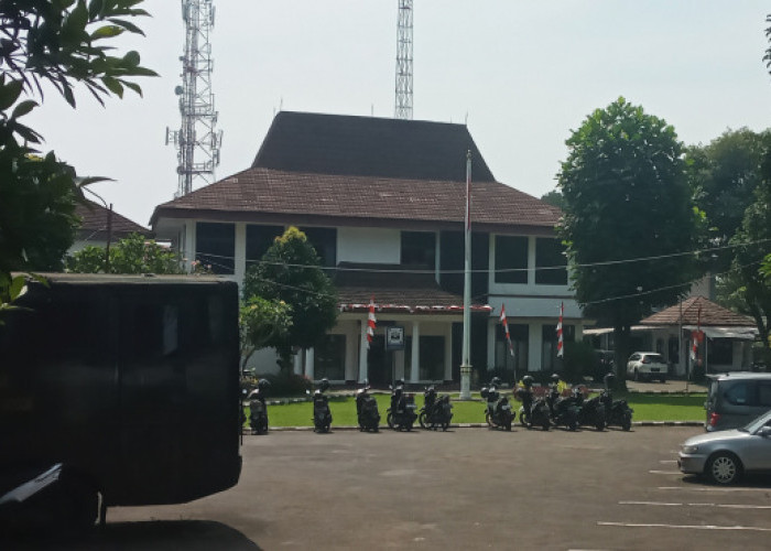 LSM PEKAN RI Sesalkan Oknum Jaksa Ngaku Mengawal Proyek di RSUD Kota Bogor