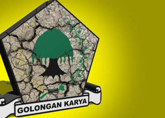 Perolehan Kursi Golkar Kota Bekasi Diprediksi Terjun Bebas Pemilu 2024, Ini Penyebabnya!