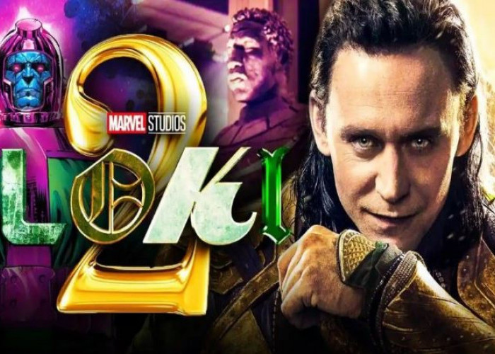 Link Nonton Loki Season 2 Episode 1 Sub Indo