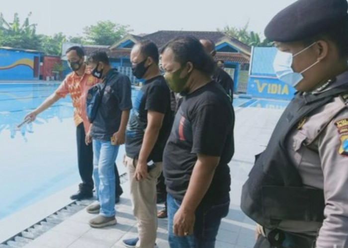 Tragedi Tenggelam di Sekolah Bekasi: Dua Siswa SDIT Meninggal Dunia saat Ekstrakurikuler Renang