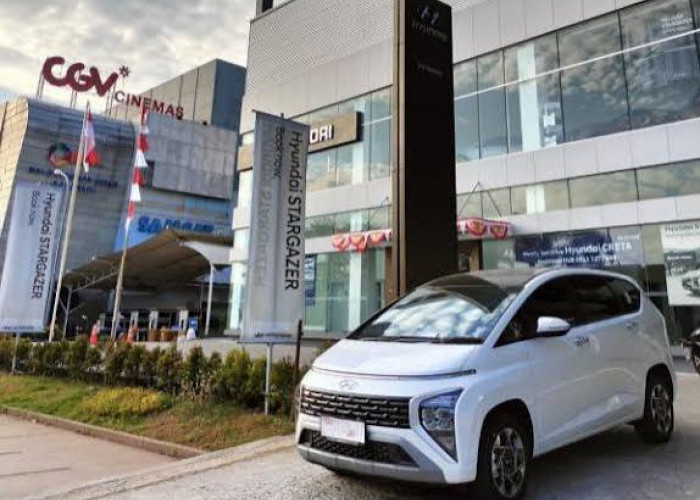 Dealer Mobil Hyundai Galuhmas Karawang dan Purwakarta Resmi Tutup, Pelanggan Diimbau Bisa ke Cikarang