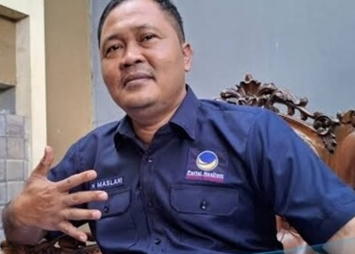 Maslani: Saya Bukan Madura, Saya Jawa Kudus Sudah Lama Jadi Orang Karawang