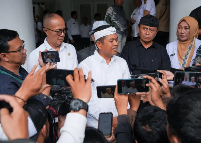 Kebijakan Pendidikan Gubernur Dedi Mulyadi Disorot DPRD Jawa Barat
