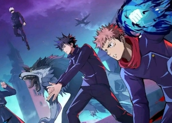 SERBU! 50+ Kode Redeem Terbaru FF 10 Februari 2026, Banjir Hadiah Ada Jujutsu Kaisen Gratis